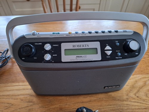 Roberts gemini portable - gemini,