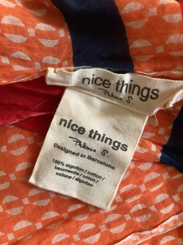 Nice things paloma sarong - s,