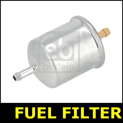 Fuel filter fits nissan - fuel,