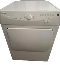 Hoover Tumble Dryer 8Kg vhv180