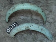 Triumph Tiger Cub H929 F3677