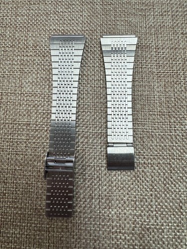 Seiko 090 21mm vintage mens - seiko,