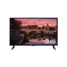 Samsung 32” HCF800 QLED