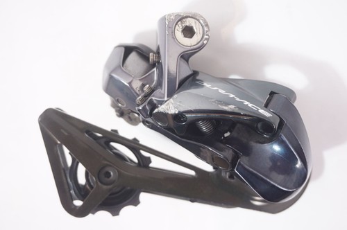 Shimano dura ace di2 r9150 - di2, rd-r9150