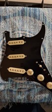 Fender Stratocaster