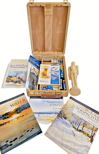 Daler rowney starter set - daler,