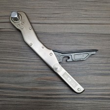 Rare Sykes Pickavant