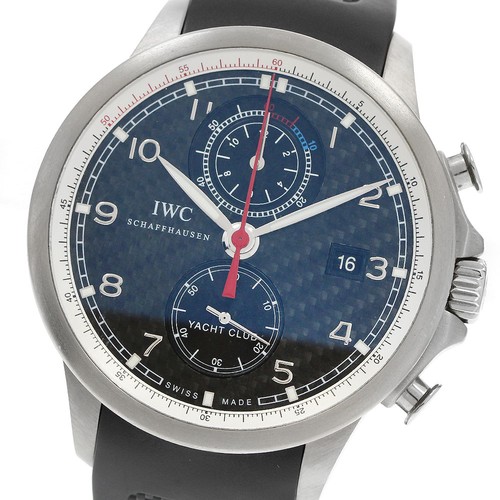 Iwc schaffhausen portugese - schaffhausen,