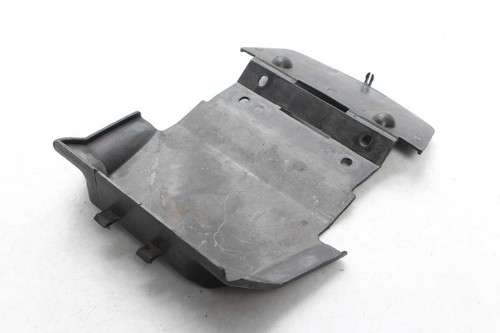 Fuse box cover - cover, gpz