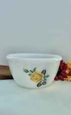 Phoenix Opalware Yellow Rose