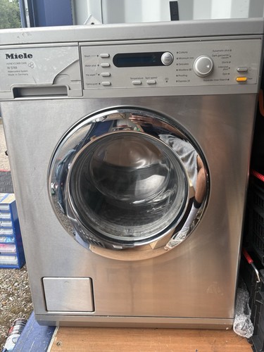 Miele 5748 honeycomb care - honeycomb,