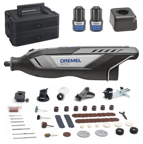 Dremel 8250 12v cordless - 8250-5,