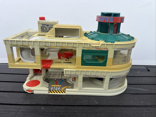 1995 galoob micro machines - 1995,