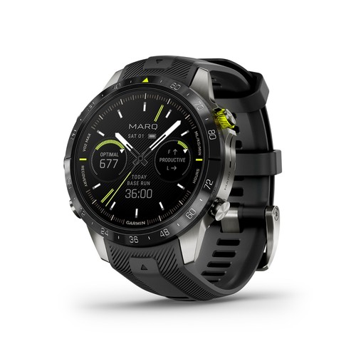 Garmin marq athlete gen - garmin,