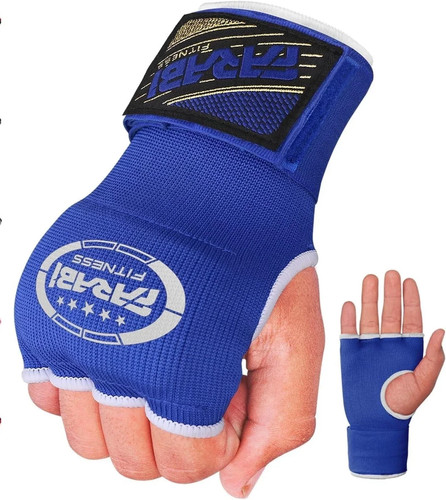 Farabi boxing inner gloves - boxing, gel