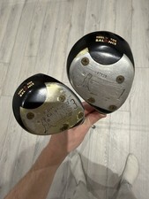 2 X Right Handed Ping Drivers