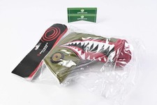 Odyssey Fighter Plane Putter