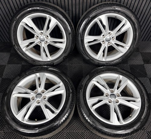 Audi s line 5 - q3,
