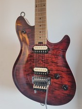 EVH Wolfgang Special QM - USA