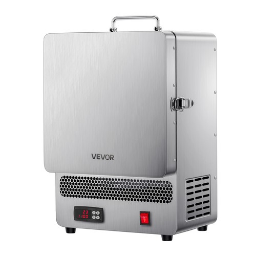 Vevor tabletop kiln melter - vevor,