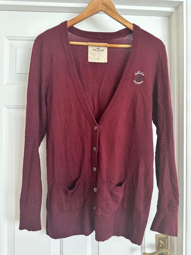 Hollister womens cardigan - hollister,