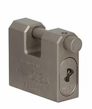 Cisa 2654084 Padlocks for