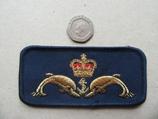 British Royal Navy, Naval