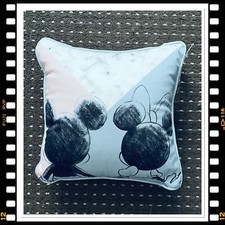 Disney Mickey & Minnie Mouse