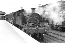 PHOTO BR British Railways