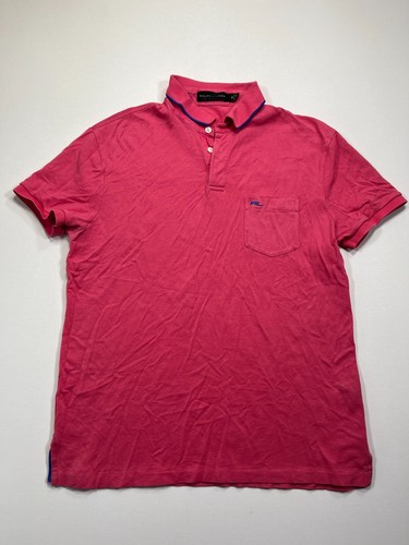 Ralph lauren black - label, polo