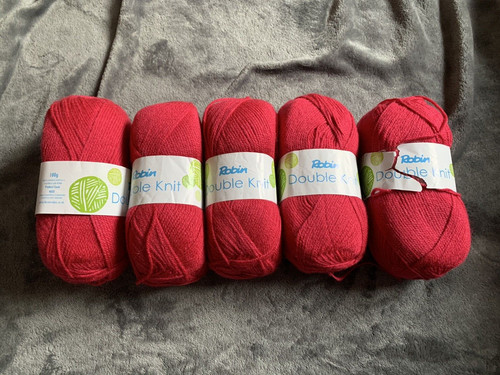 Double robin new cerice pink - double,
