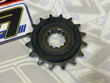 NEW JT Rubber Cushioned Front