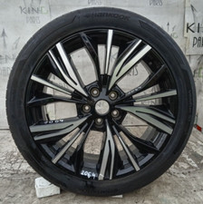 NISSAN JUKE F16 ALLOY WHEEL