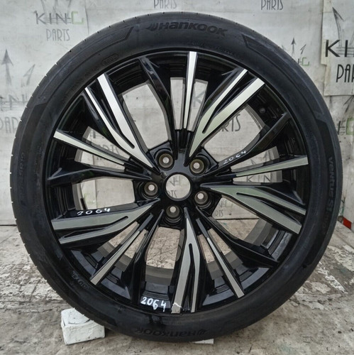 Nissan juke f16 - alloy, wheel