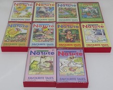 Discovering Nature - Marshall Cavendish - Cassette Issue Choice - Story Teller