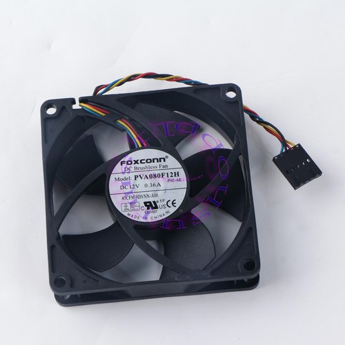 Foxconn pva080f12h 12v 36a - foxconn,