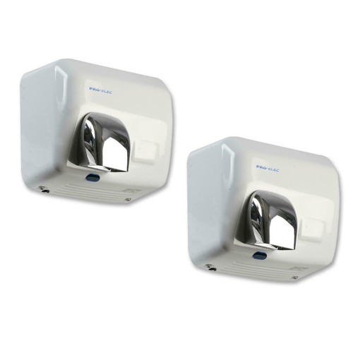 Electric hand dryer powder - hand,