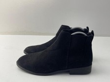 Primark Women's Black Faux