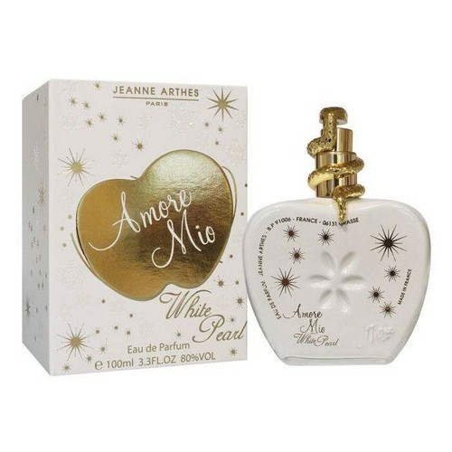 Jeanne arthes amore - jeanne,