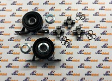 VCU & Propshaft Repair Kit