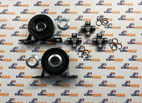 Vcu propshaft repair kit - vcu, &