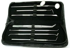 Dental kit Scaler Set tooth