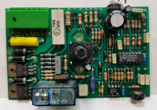 Boc cebora autostar 180 mig - boc,
