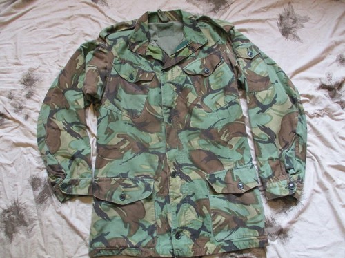 Genuine british army - genuine, 68