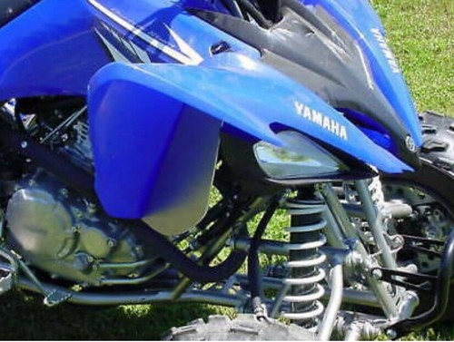 Yamaha raptor 250 250r - raptor,