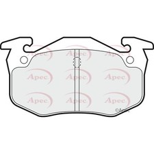 Brake Pads Set For Peugeot 306
