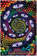 LSD Party by Space Tribe Mini