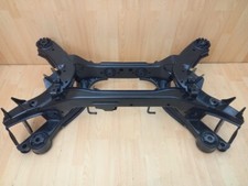 REAR SUSPENSION SUBFRAME POWDER COATED Jaguar S-Type 2002-2005