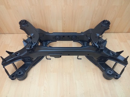 Rear suspension subframe - rear,