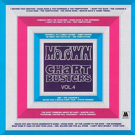 Various artists motown - /,